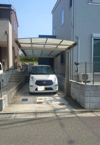千葉市緑区誉田町２丁目の中古一戸建て