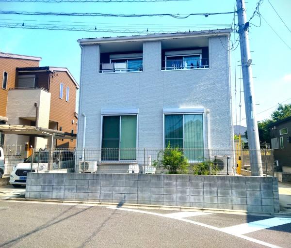 千葉市緑区誉田町２丁目の中古一戸建
