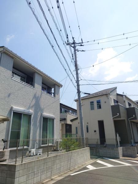 千葉市緑区誉田町２丁目の中古一戸建て