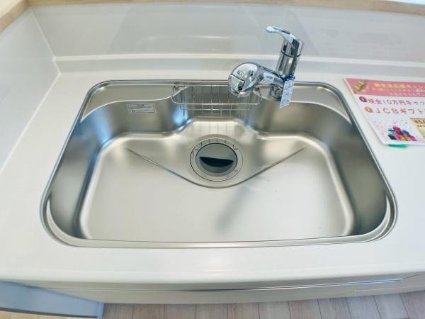 四街道市栗山第8　新築戸建　全2棟