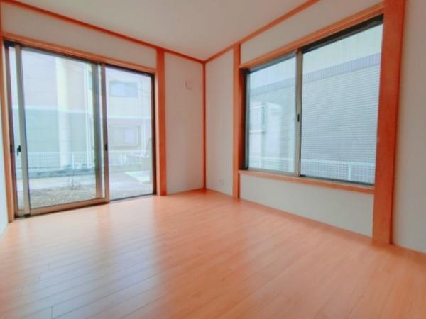 千葉市花見川区犢橋町の中古一戸建て