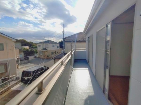 千葉市花見川区犢橋町の中古一戸建て