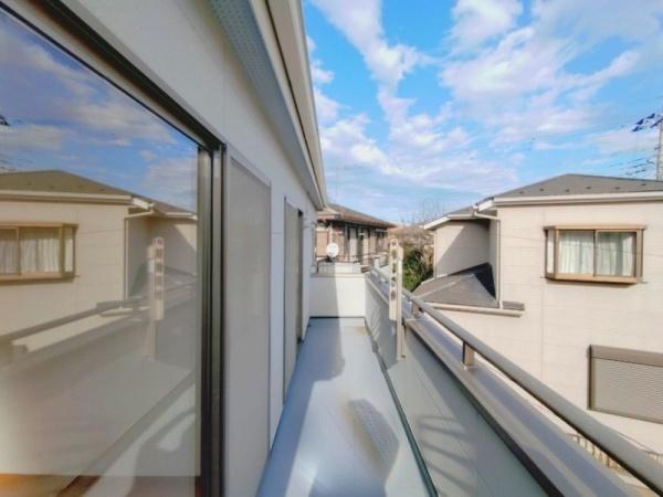 千葉市花見川区犢橋町の中古一戸建て