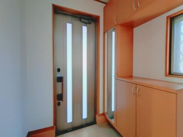 千葉市花見川区犢橋町の中古一戸建て