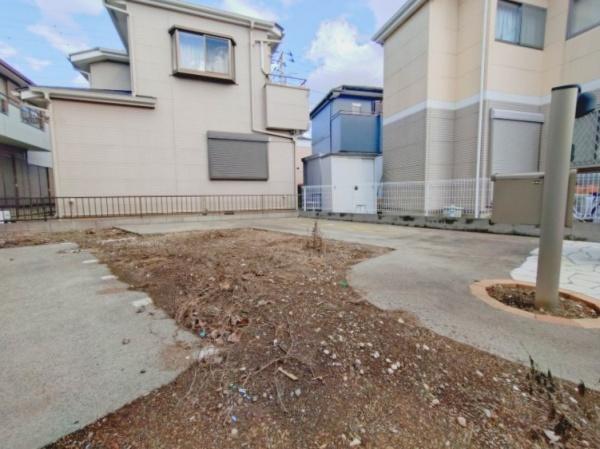 千葉市花見川区犢橋町の中古一戸建て