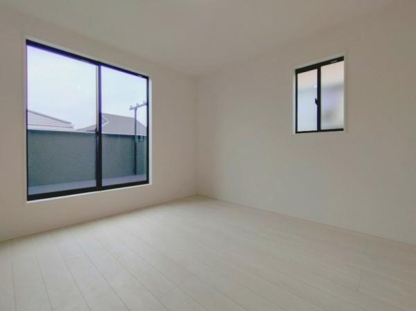 八千代市八千代台東9期　新築戸建　全1棟