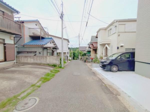 八千代市八千代台東9期　新築戸建　全1棟