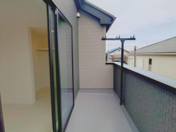 八千代市八千代台東9期　新築戸建　全1棟