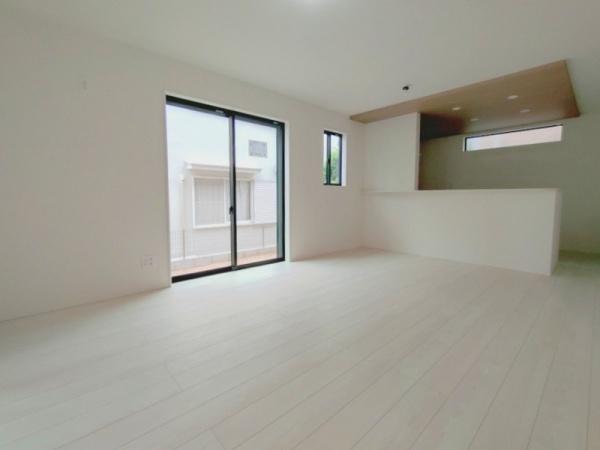 八千代市八千代台東9期　新築戸建　全1棟
