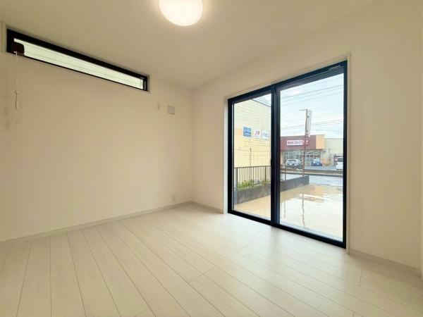 佐倉市六崎の中古一戸建て