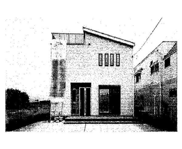 佐倉市六崎　戸建て