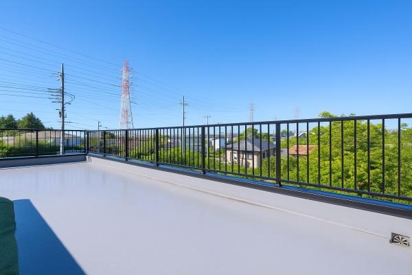 佐倉市六崎の中古一戸建て