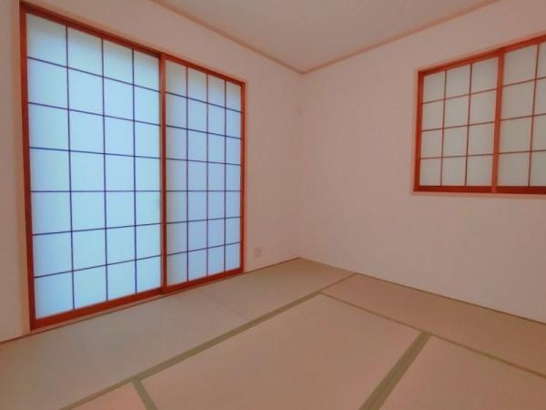 千葉市稲毛区園生町の中古一戸建て