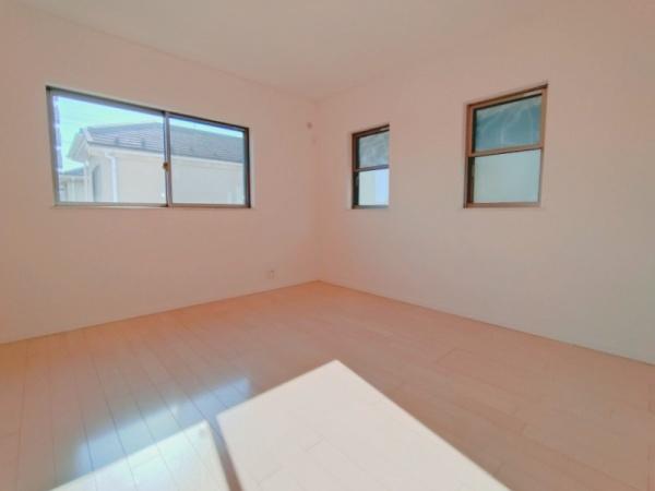 千葉市稲毛区園生町の中古一戸建て