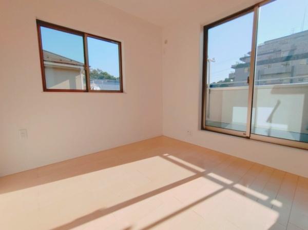 千葉市稲毛区園生町の中古一戸建て