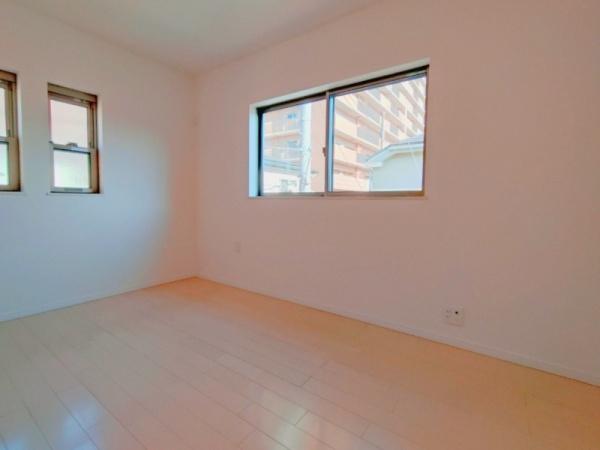 千葉市稲毛区園生町の中古一戸建て