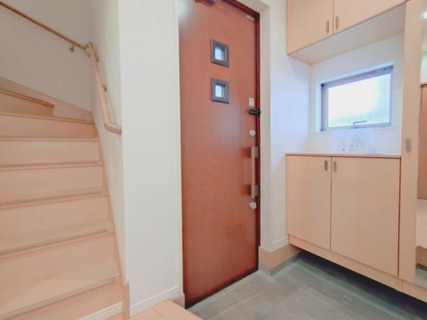 千葉市稲毛区園生町の中古一戸建て