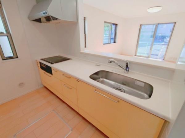 千葉市稲毛区園生町　戸建て