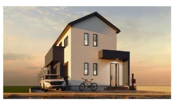 新築売戸建住宅佐倉市石川