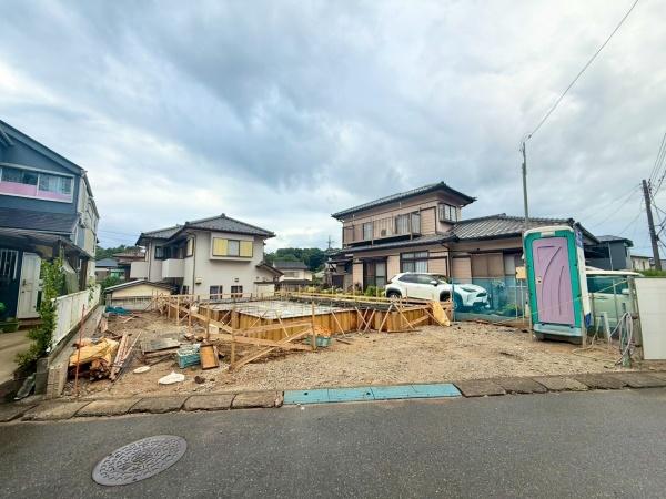 佐倉市石川　新築戸建