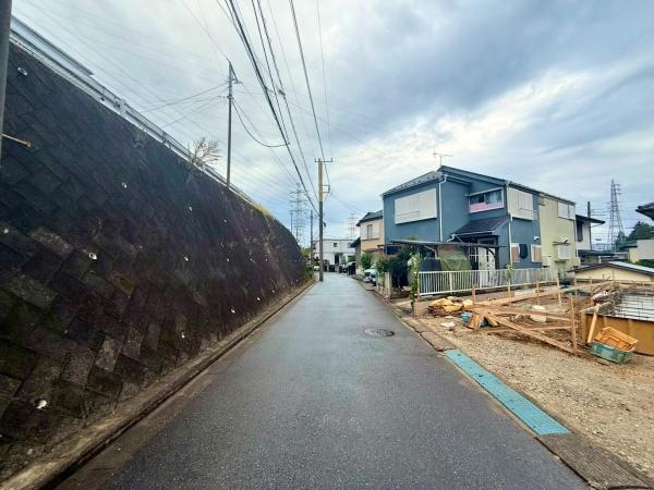 佐倉市石川　新築戸建