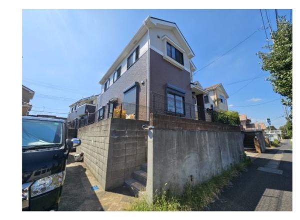 四街道市もねの里2丁目　戸建