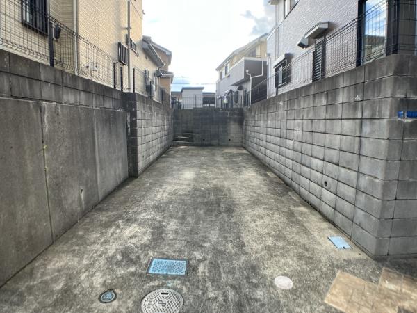 四街道市もねの里２丁目の中古一戸建て