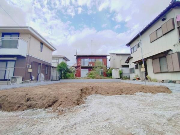 千葉市緑区大椎町の新築一戸建