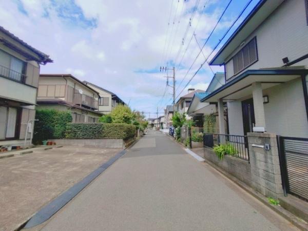 千葉市緑区大椎町の新築一戸建