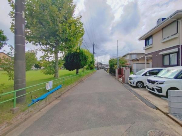 千葉市緑区大椎町の新築一戸建