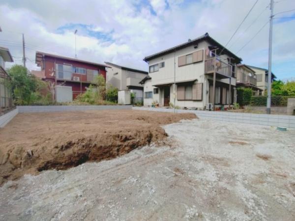 千葉市緑区大椎町の新築一戸建