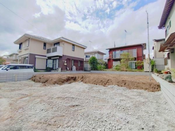 千葉市緑区大椎町の新築一戸建
