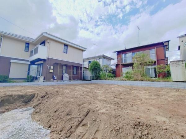 千葉市緑区大椎町の新築一戸建