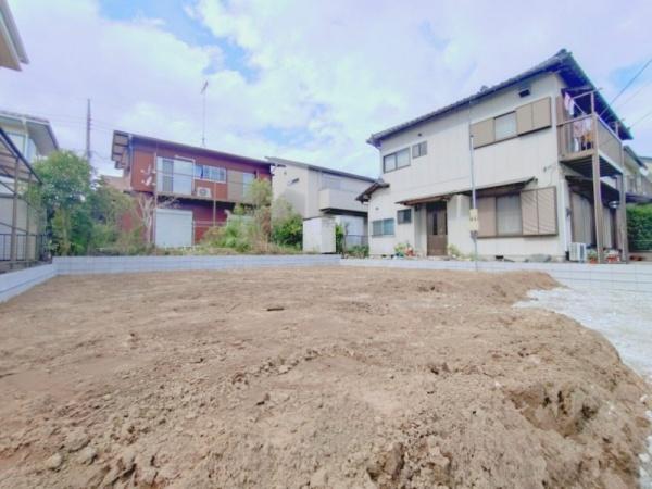 千葉市緑区大椎町の新築一戸建