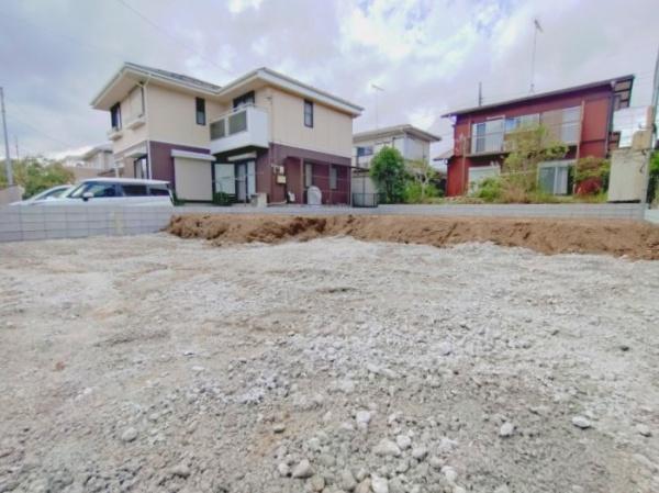千葉市緑区大椎町の新築一戸建