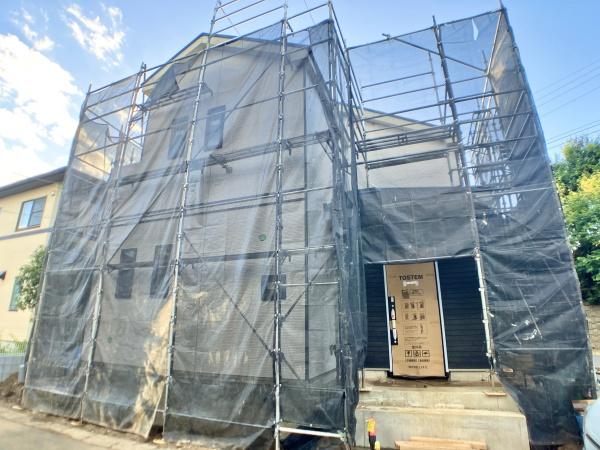 四街道さちが丘　新築戸建　A号棟