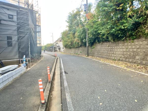 四街道さちが丘　新築戸建　A号棟