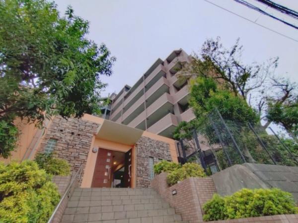 ロータリーパレス千葉パークサイドヒルズ