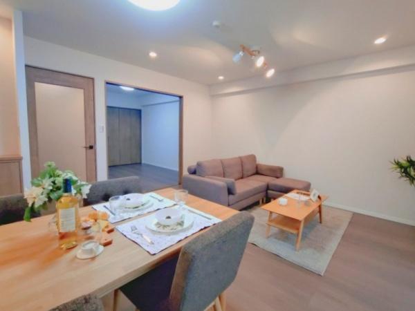 ロータリーパレス千葉パークサイドヒルズ