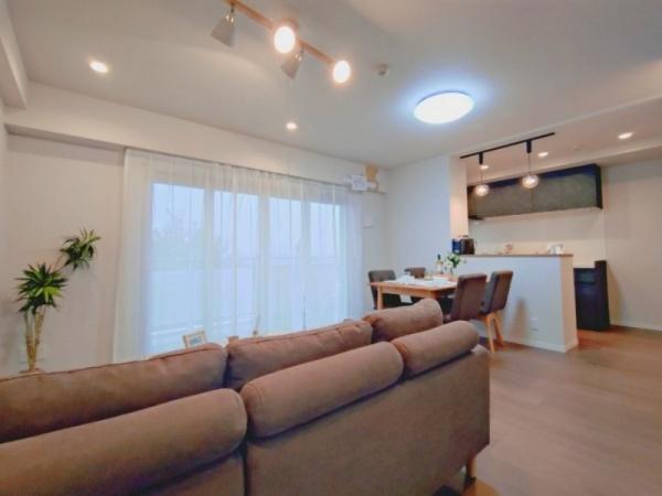 ロータリーパレス千葉パークサイドヒルズ