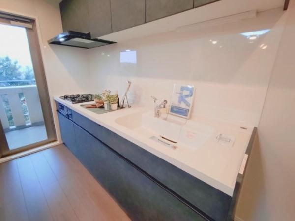 ロータリーパレス千葉パークサイドヒルズ