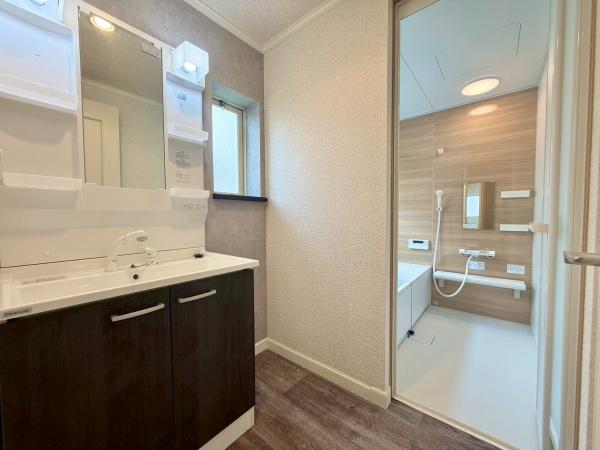 佐倉市白銀２丁目の中古一戸建て