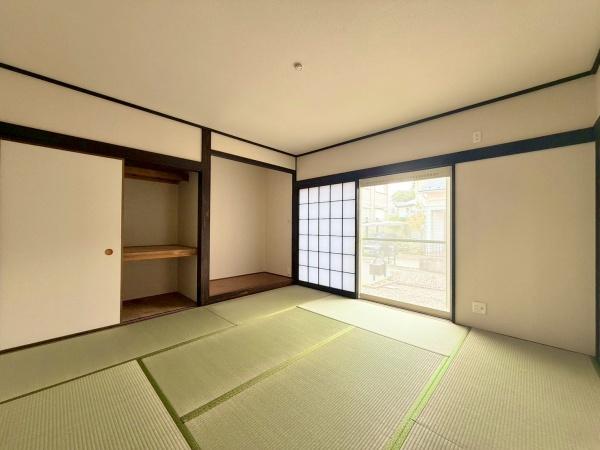 佐倉市白銀２丁目の中古一戸建て
