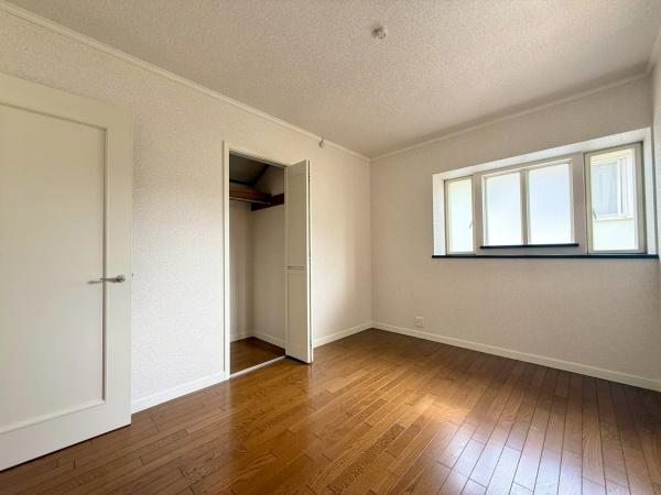 佐倉市白銀２丁目の中古一戸建て