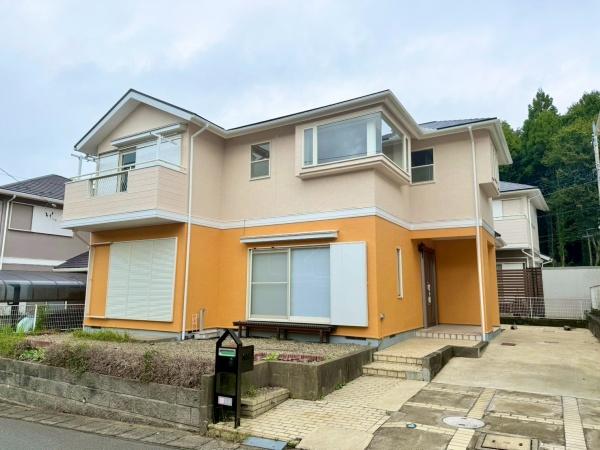 佐倉市白銀２丁目の中古一戸建