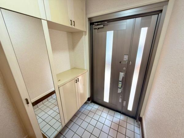 佐倉市白銀２丁目の中古一戸建て
