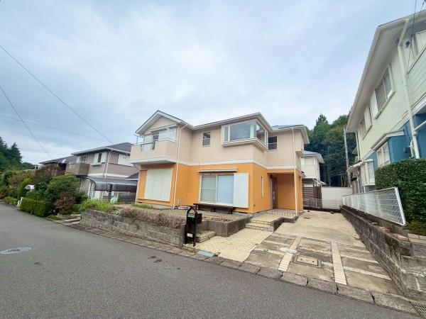 佐倉市白銀２丁目の中古一戸建て