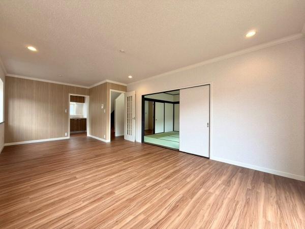 佐倉市白銀２丁目の中古一戸建て