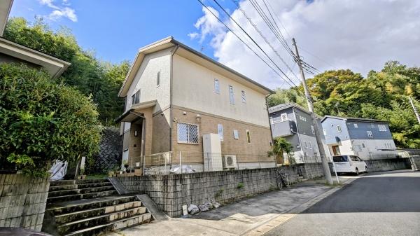 佐倉市石川の中古一戸建