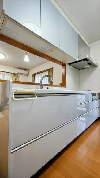 佐倉市石川の中古一戸建